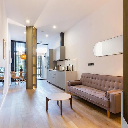 Mestalla Flats By Nomad Host 발렌시아 외부 사진