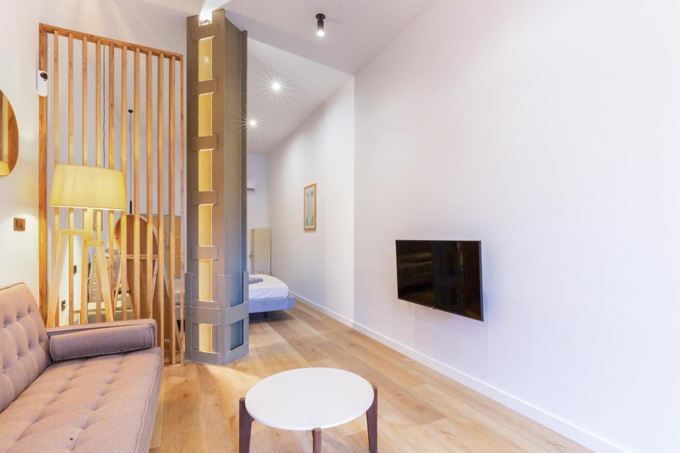 Mestalla Flats By Nomad Host 발렌시아 외부 사진