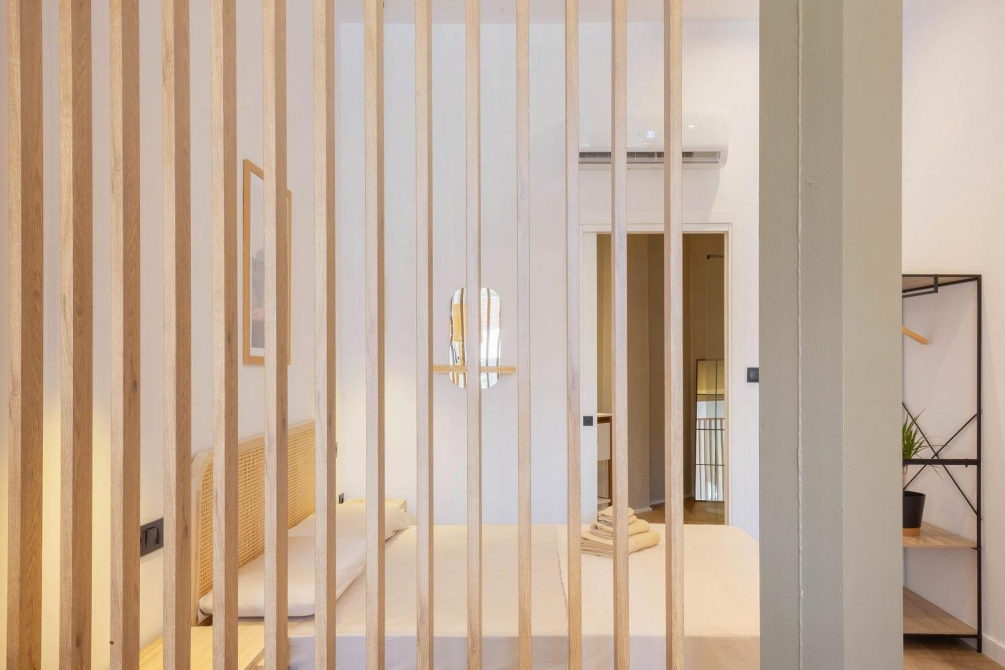 Mestalla Flats By Nomad Host 발렌시아 외부 사진