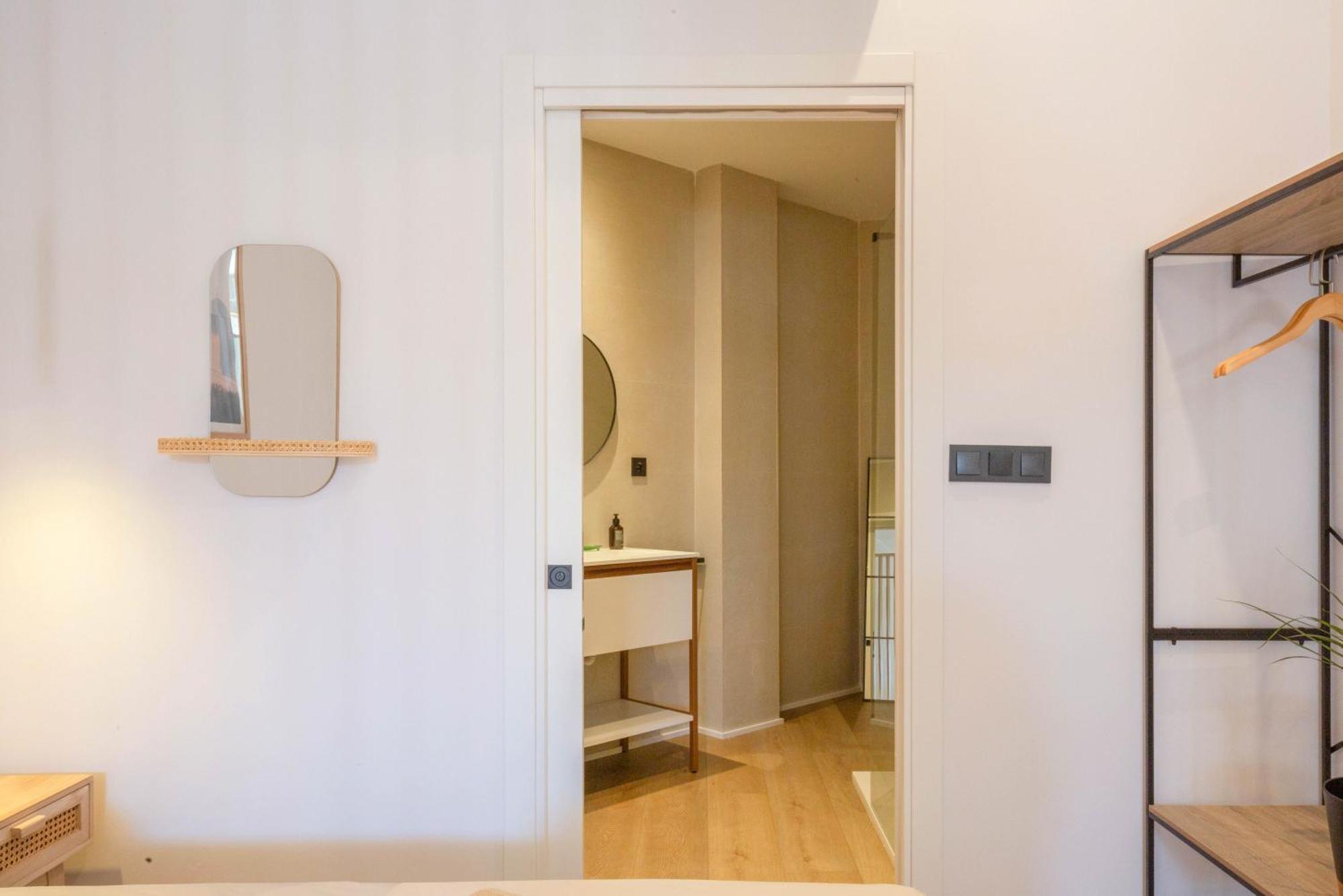 Mestalla Flats By Nomad Host 발렌시아 외부 사진
